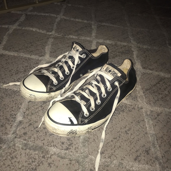 converse all star 2005